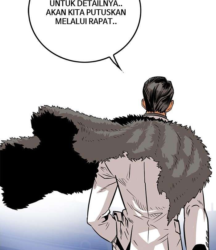 Final Boss Chapter 21 - halaman 3