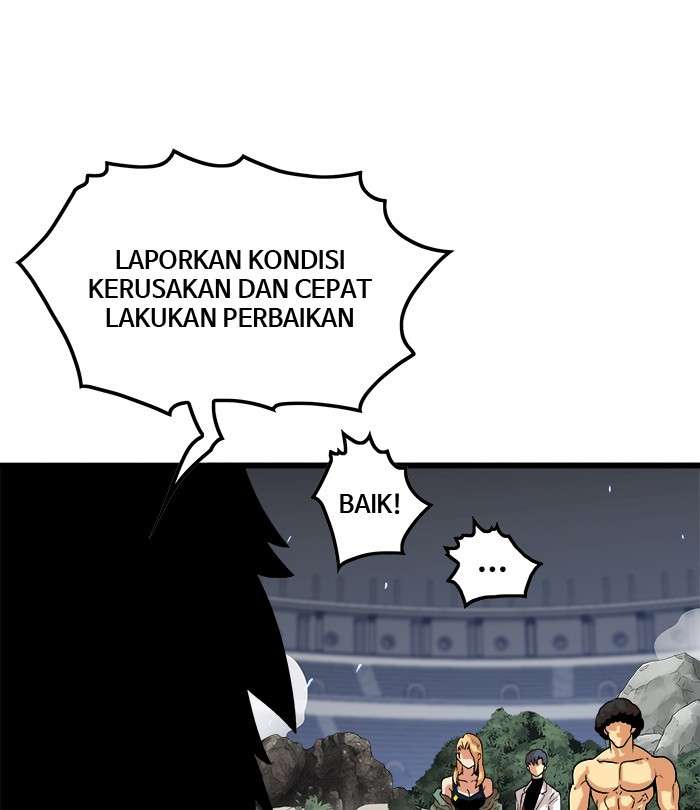 Final Boss Chapter 21 - halaman 5