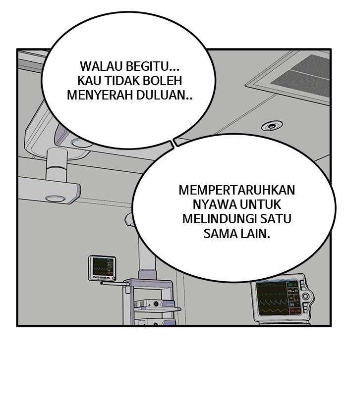 Final Boss Chapter 21 - halaman 51