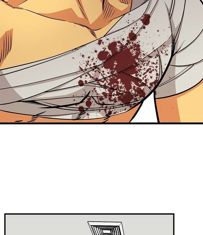 Final Boss Chapter 21 - halaman 60