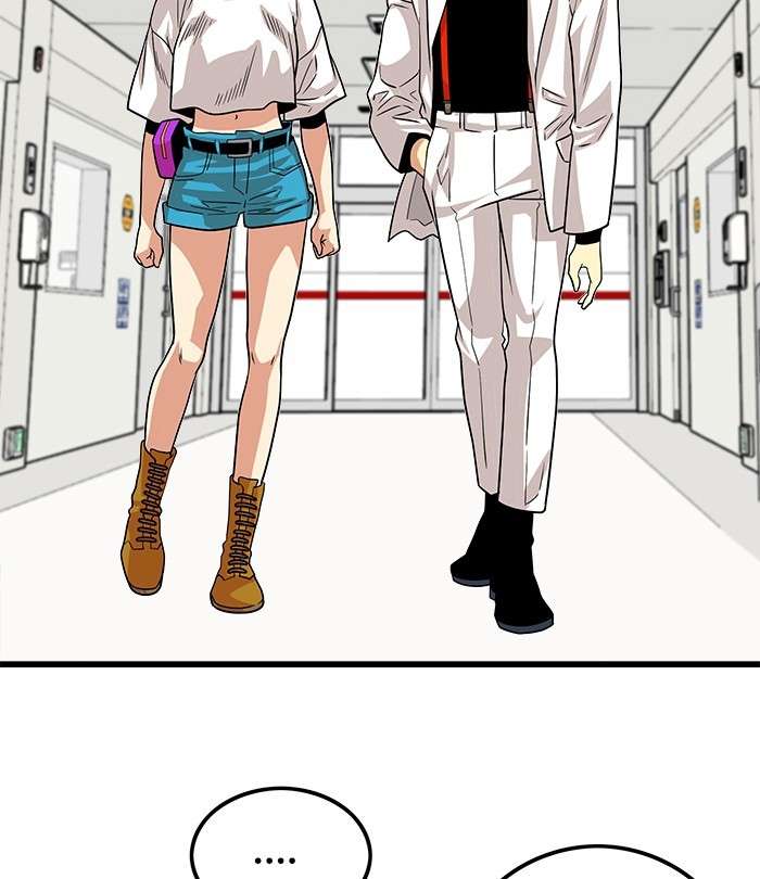 Final Boss Chapter 21 - halaman 63