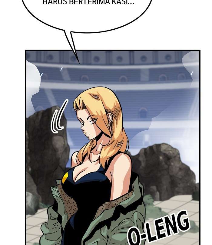 Final Boss Chapter 21 - halaman 8