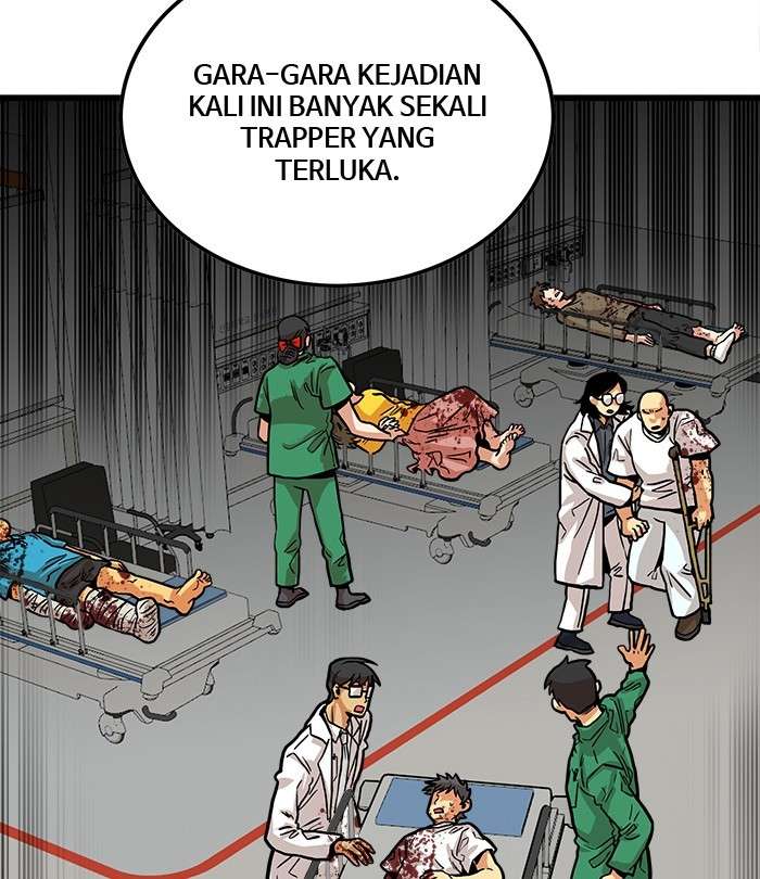Final Boss Chapter 21 - halaman 82