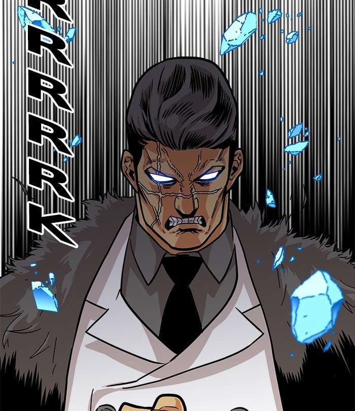 Final Boss Chapter 21 - halaman 89