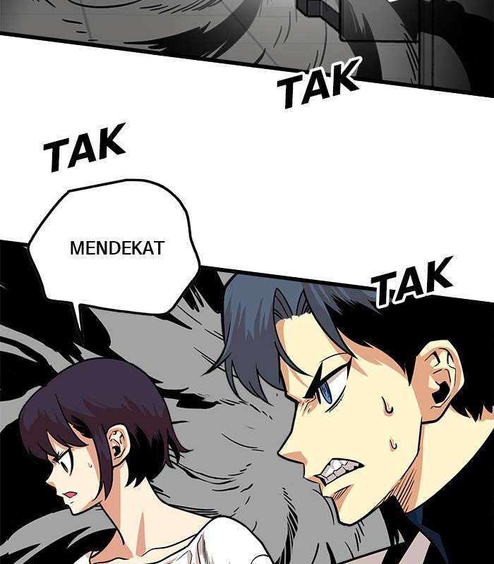 Final Boss Chapter 22 - halaman 16