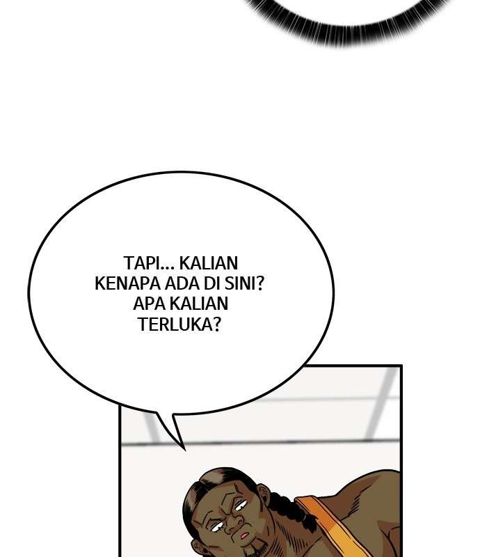 Final Boss Chapter 22 - halaman 29