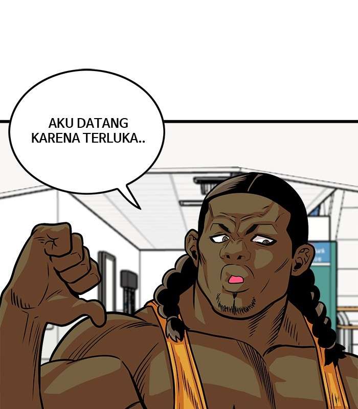 Final Boss Chapter 22 - halaman 31