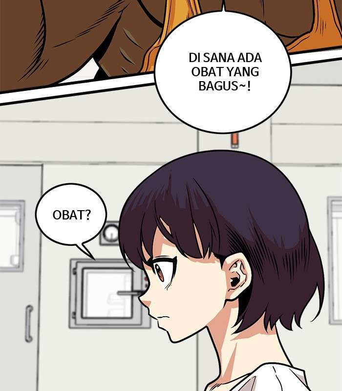 Final Boss Chapter 22 - halaman 32