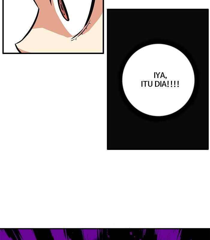 Final Boss Chapter 22 - halaman 34