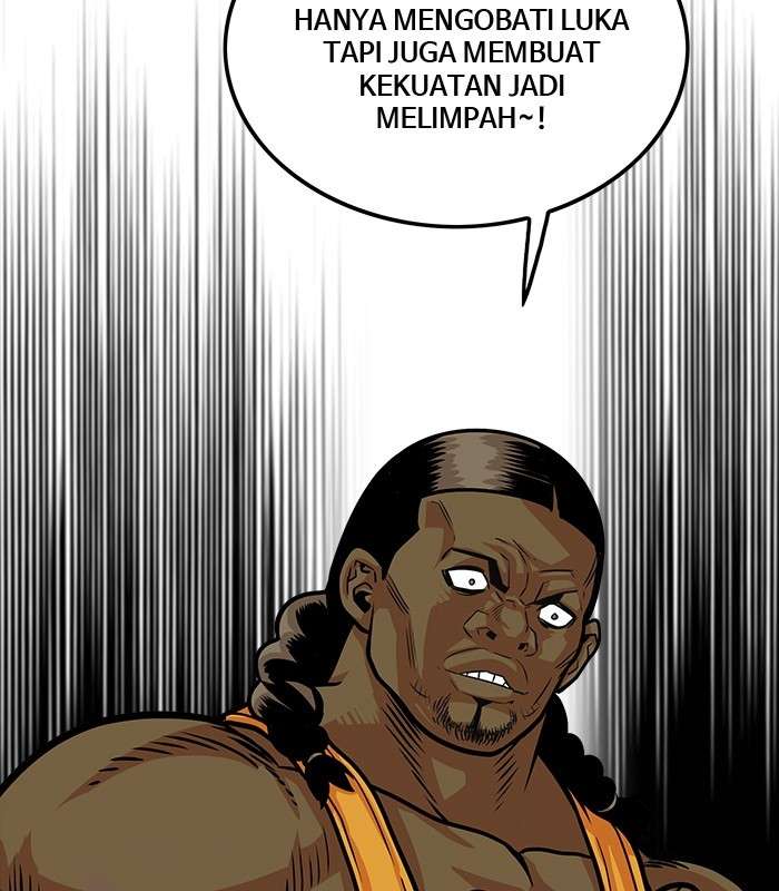 Final Boss Chapter 22 - halaman 39