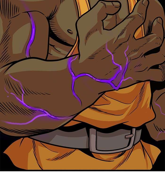 Final Boss Chapter 22 - halaman 40