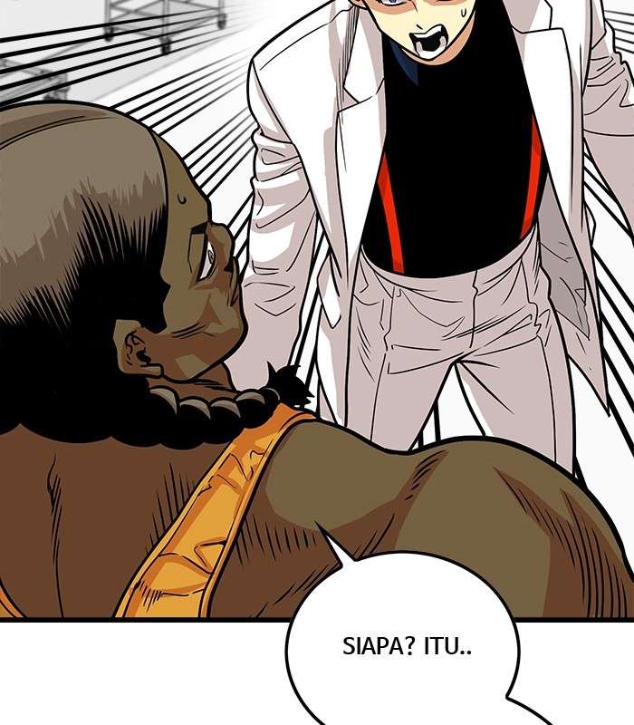 Final Boss Chapter 22 - halaman 42