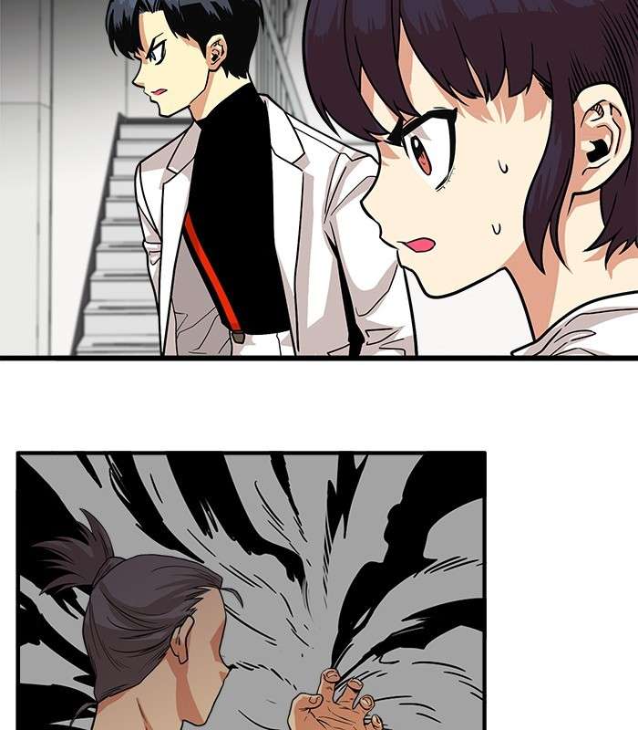 Final Boss Chapter 22 - halaman 49