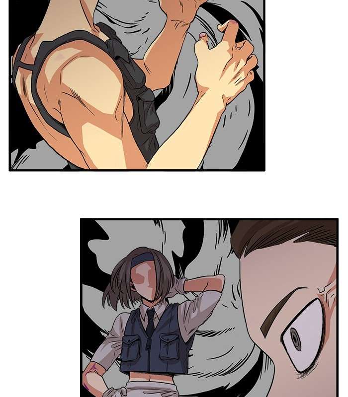Final Boss Chapter 22 - halaman 50