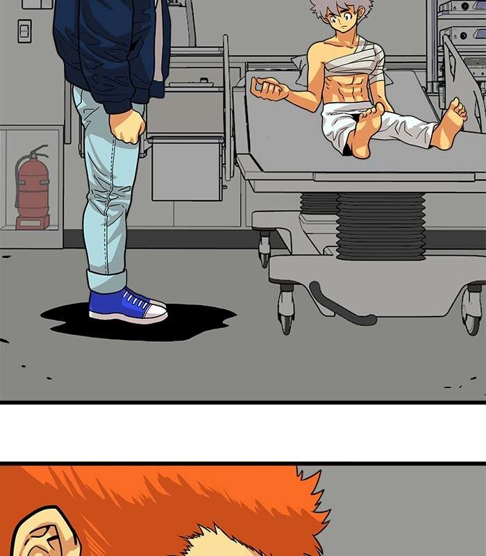 Final Boss Chapter 22 - halaman 57