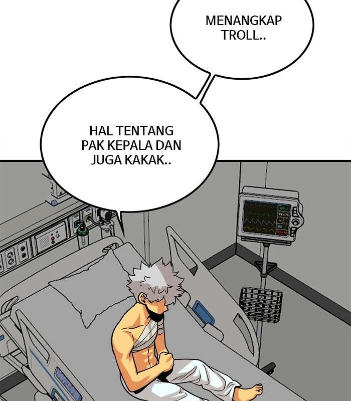 Final Boss Chapter 22 - halaman 69