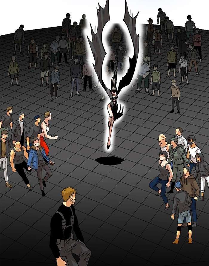 Final Boss Chapter 23 - halaman 104