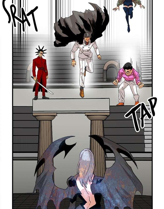 Final Boss Chapter 23 - halaman 108