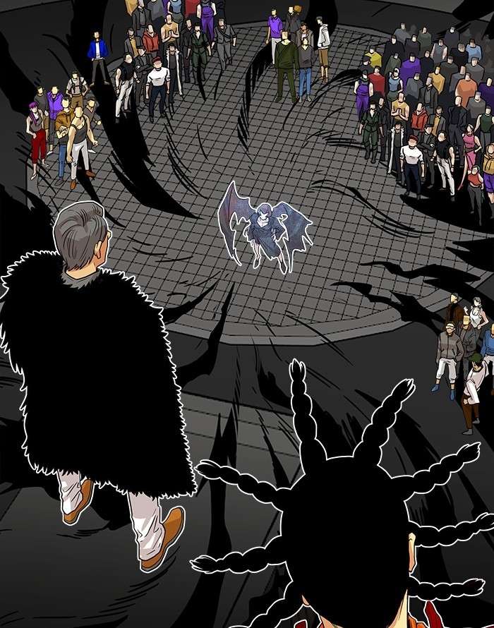 Final Boss Chapter 23 - halaman 112