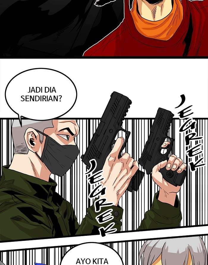 Final Boss Chapter 23 - halaman 113