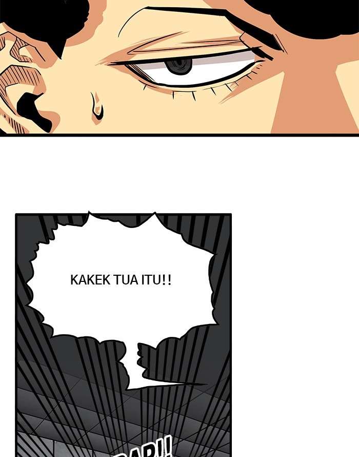 Final Boss Chapter 23 - halaman 18