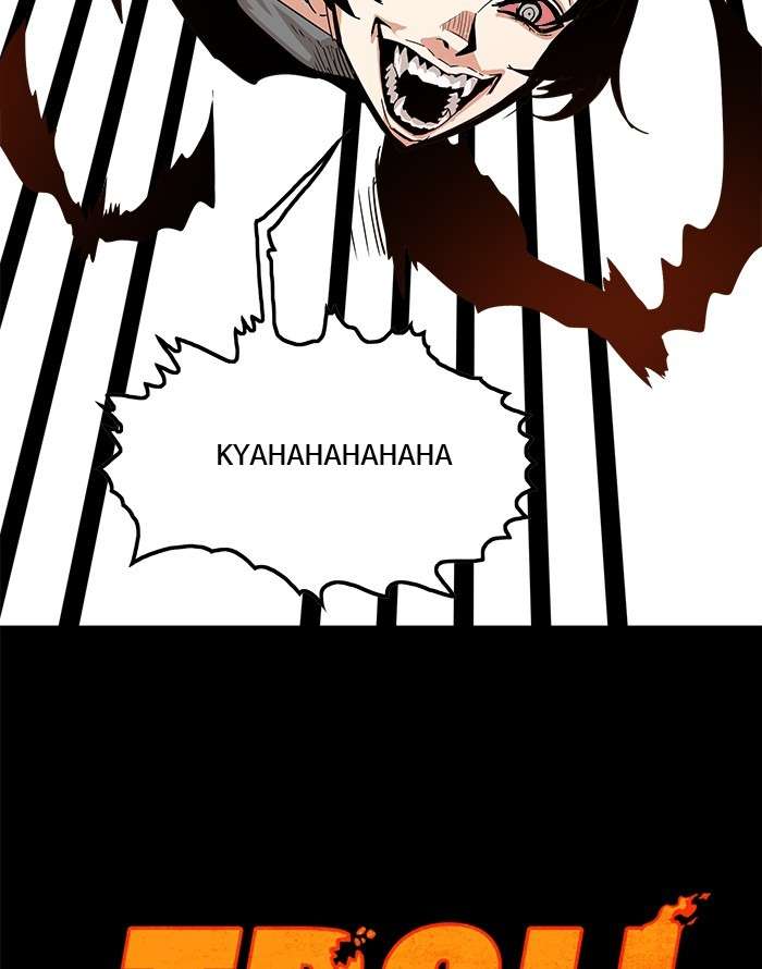 Final Boss Chapter 23 - halaman 24