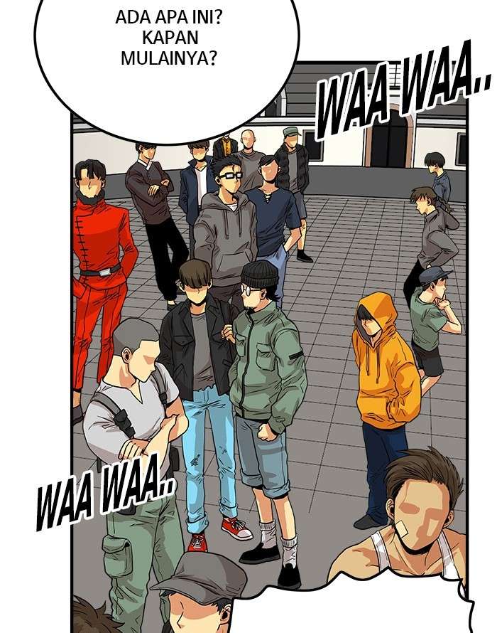 Final Boss Chapter 23 - halaman 27