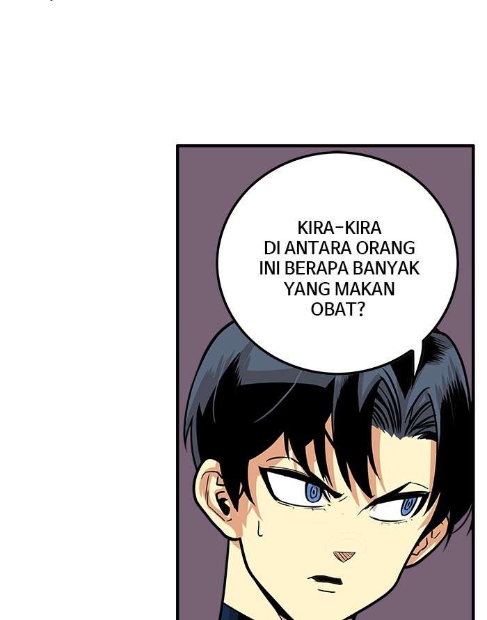 Final Boss Chapter 23 - halaman 29