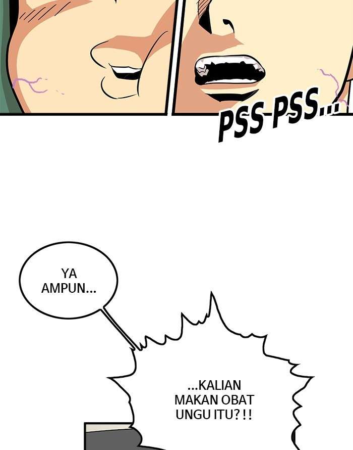 Final Boss Chapter 23 - halaman 34