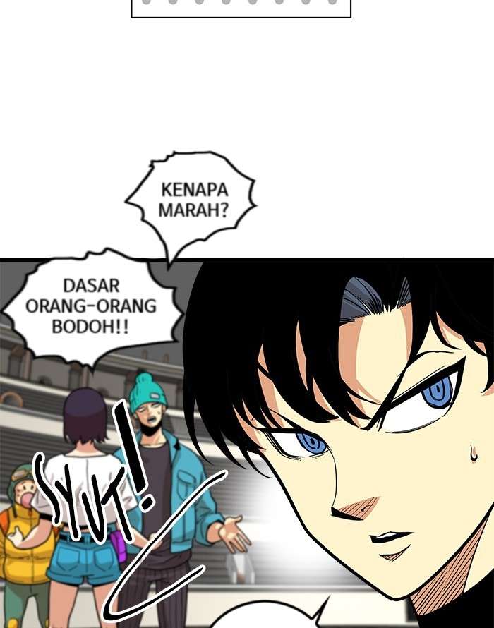 Final Boss Chapter 23 - halaman 37