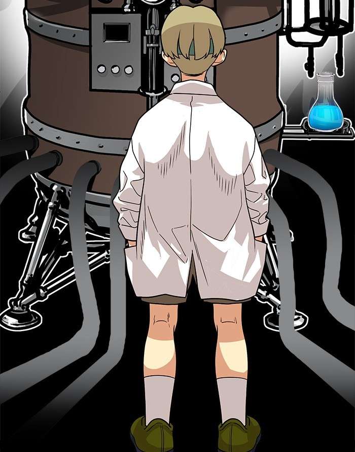 Final Boss Chapter 23 - halaman 49