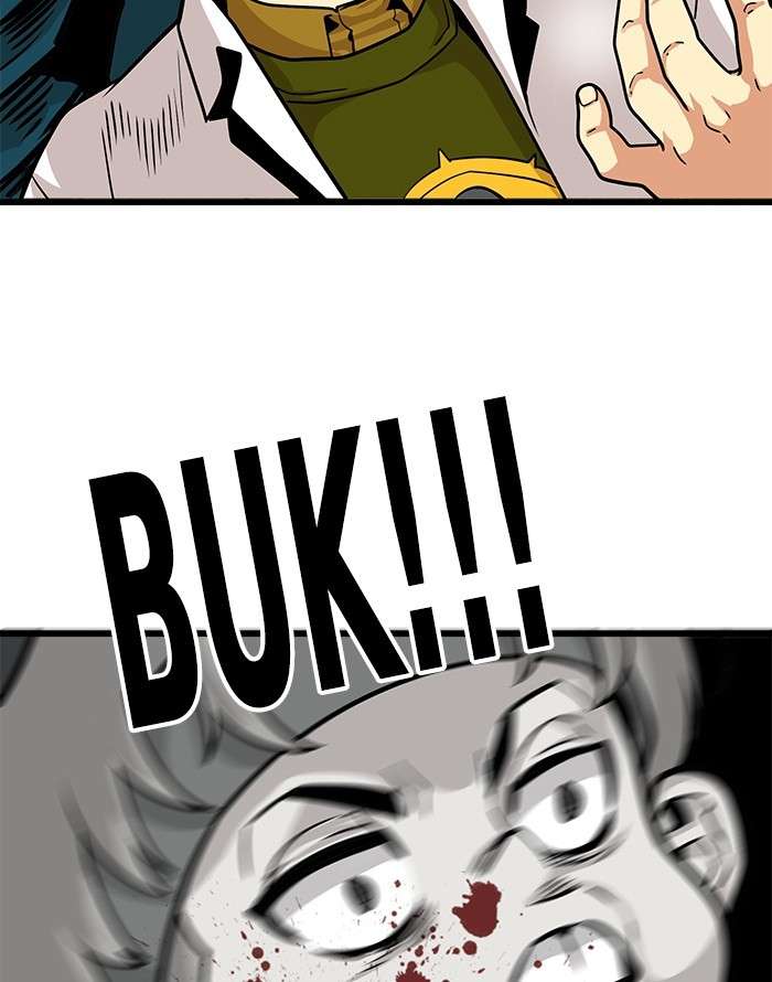 Final Boss Chapter 23 - halaman 56