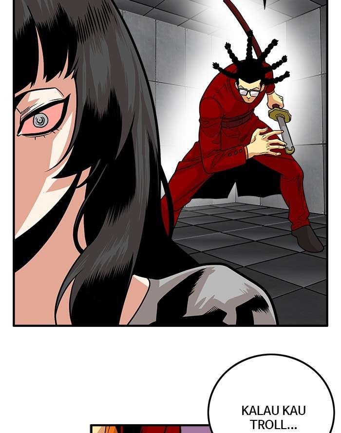 Final Boss Chapter 23 - halaman 7