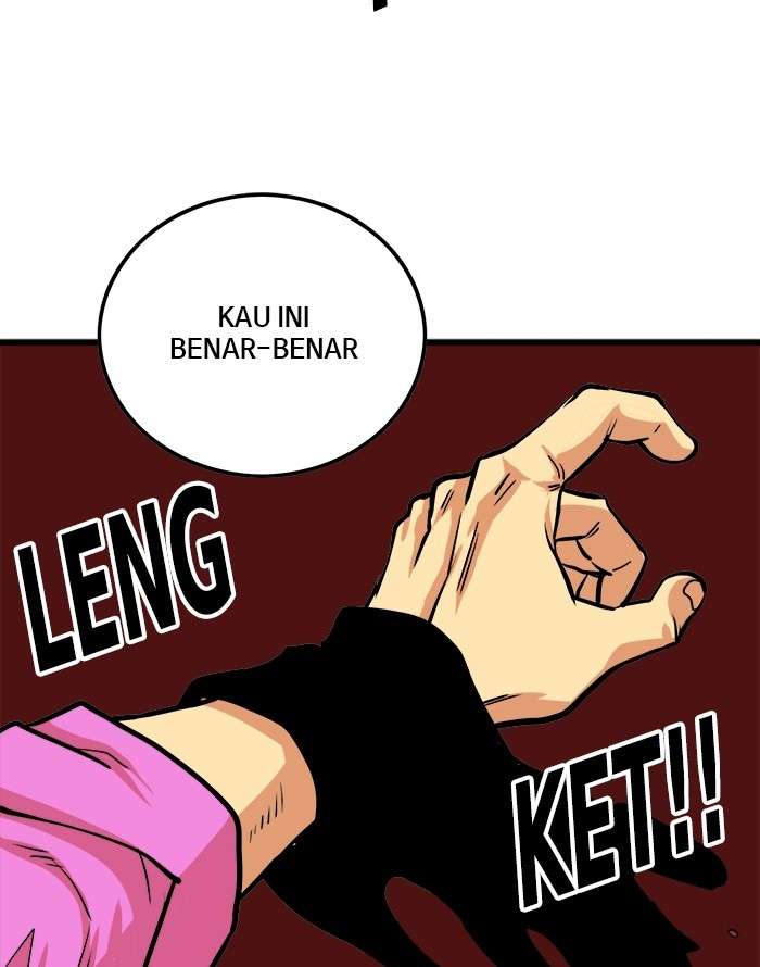 Final Boss Chapter 23 - halaman 80