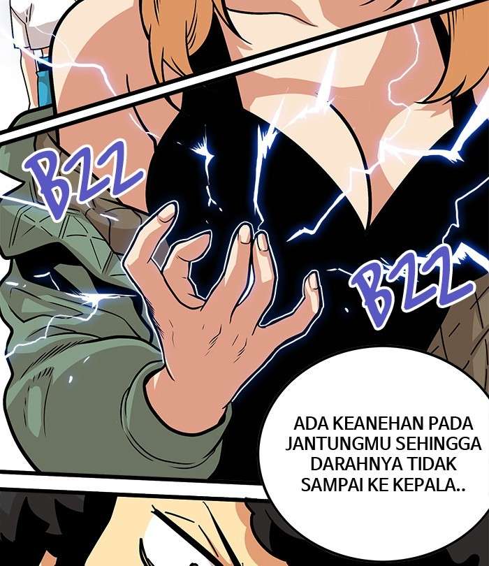 Final Boss Chapter 24 - halaman 21