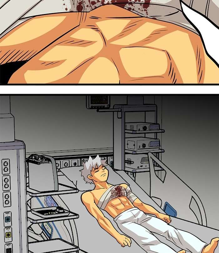 Final Boss Chapter 24 - halaman 34