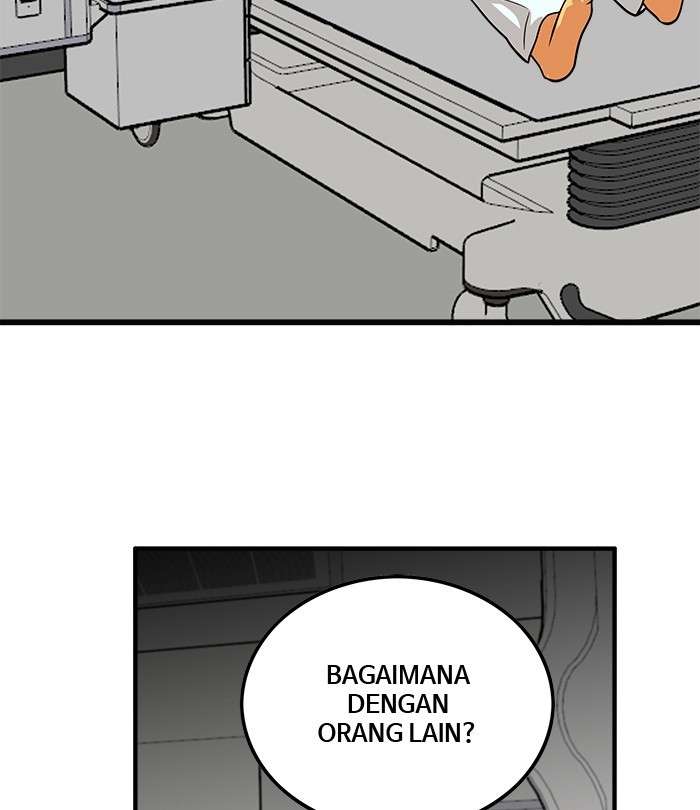 Final Boss Chapter 24 - halaman 35