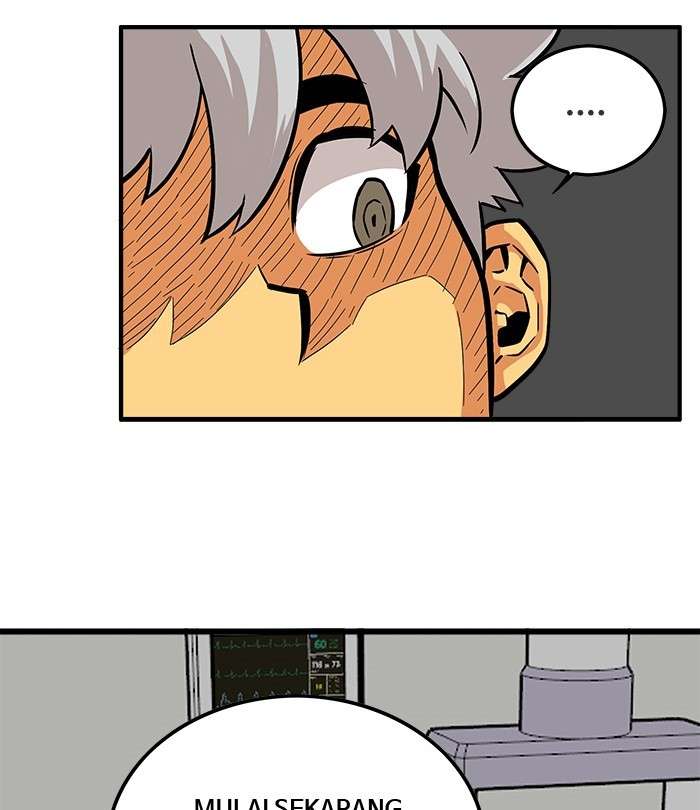 Final Boss Chapter 24 - halaman 40