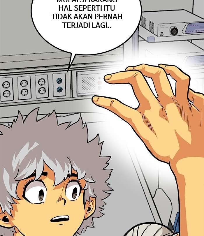 Final Boss Chapter 24 - halaman 41