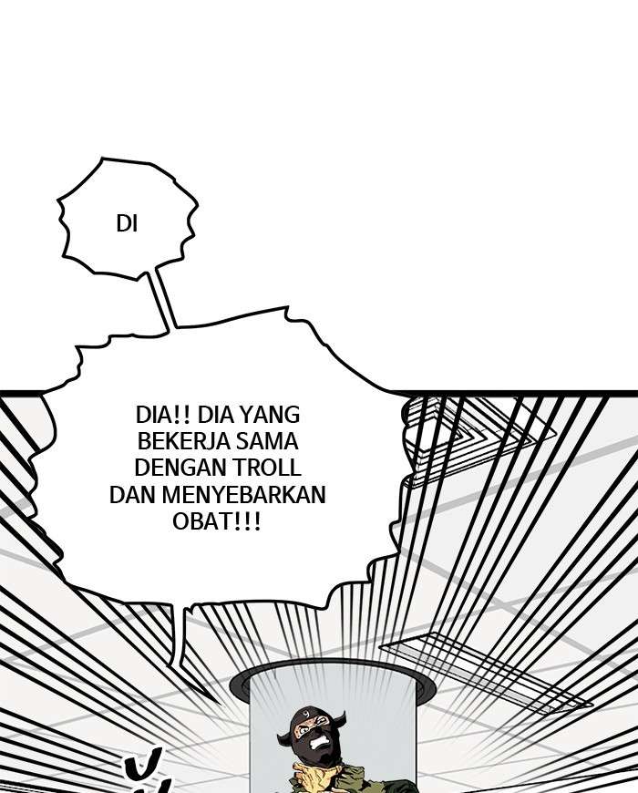 Final Boss Chapter 25 - halaman 1