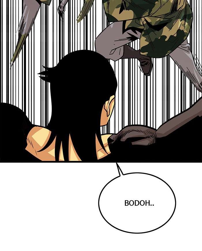 Final Boss Chapter 25 - halaman 13