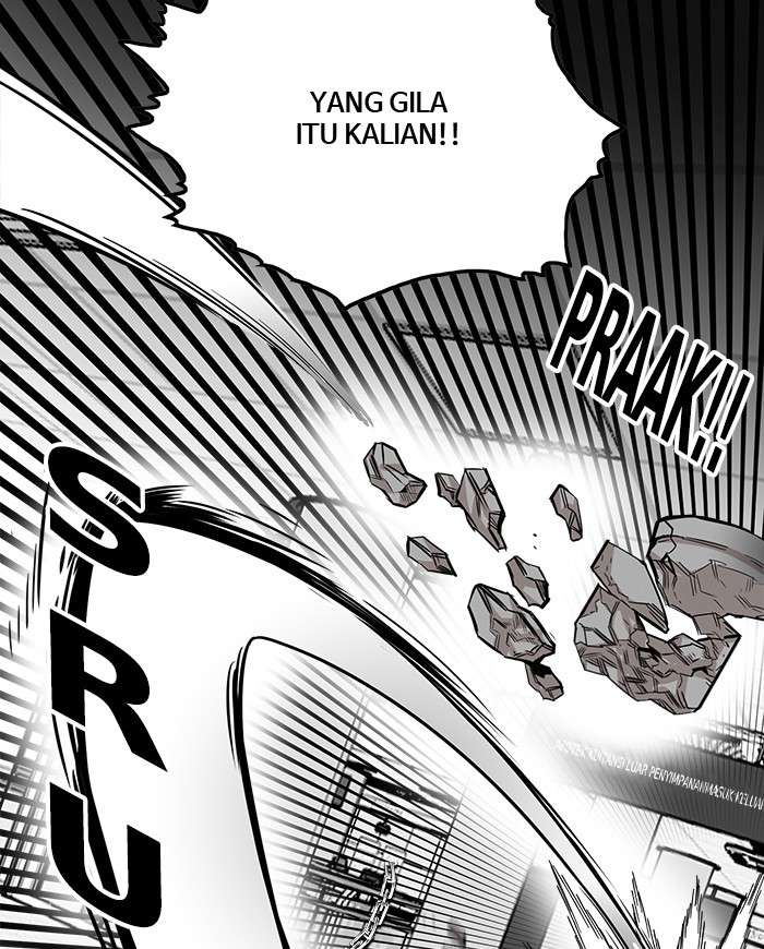 Final Boss Chapter 25 - halaman 17