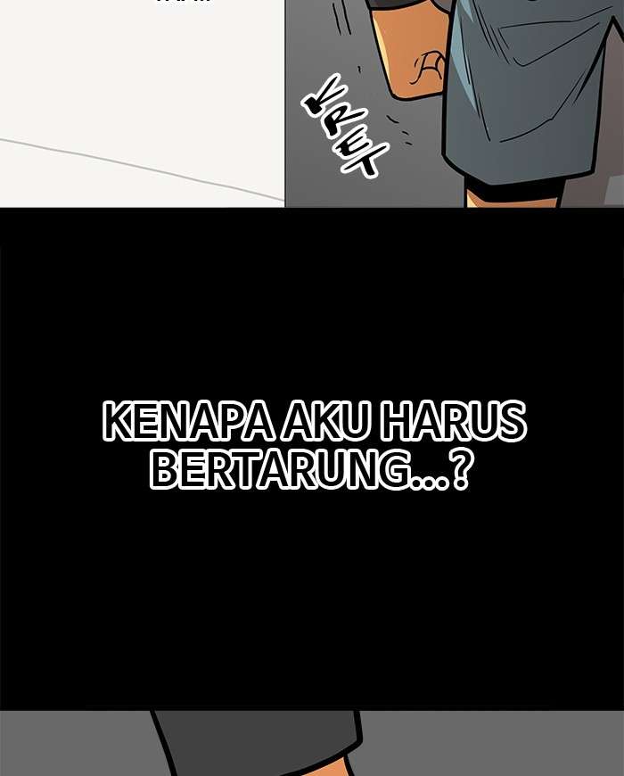 Final Boss Chapter 25 - halaman 24