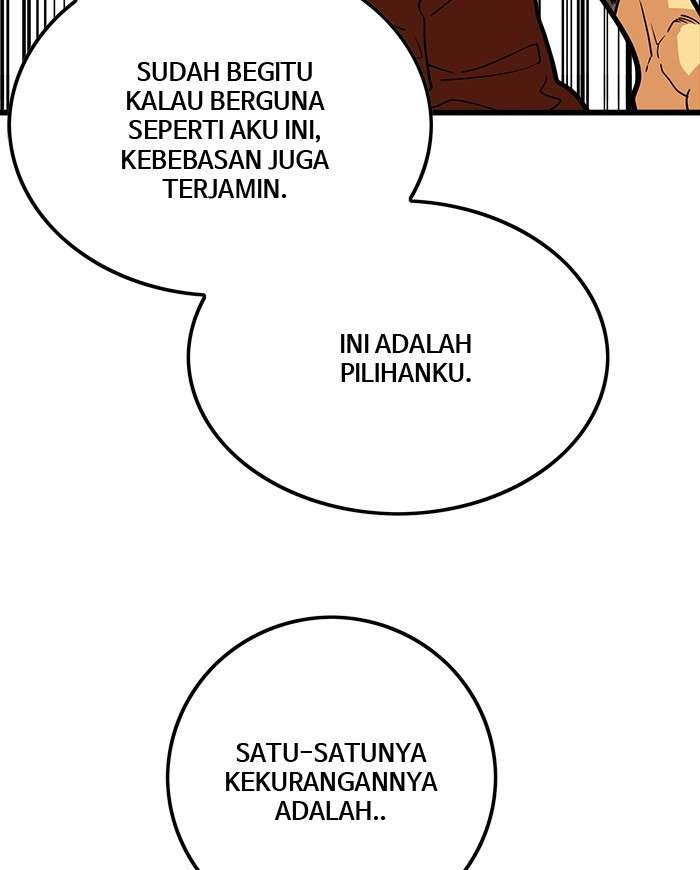Final Boss Chapter 25 - halaman 28