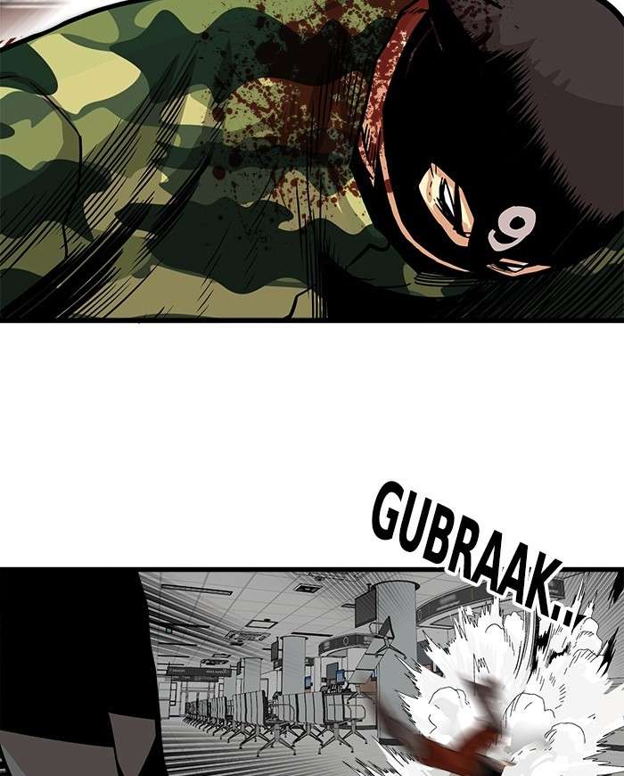 Final Boss Chapter 25 - halaman 38