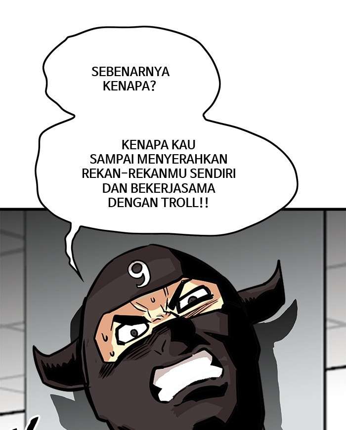 Final Boss Chapter 25 - halaman 4