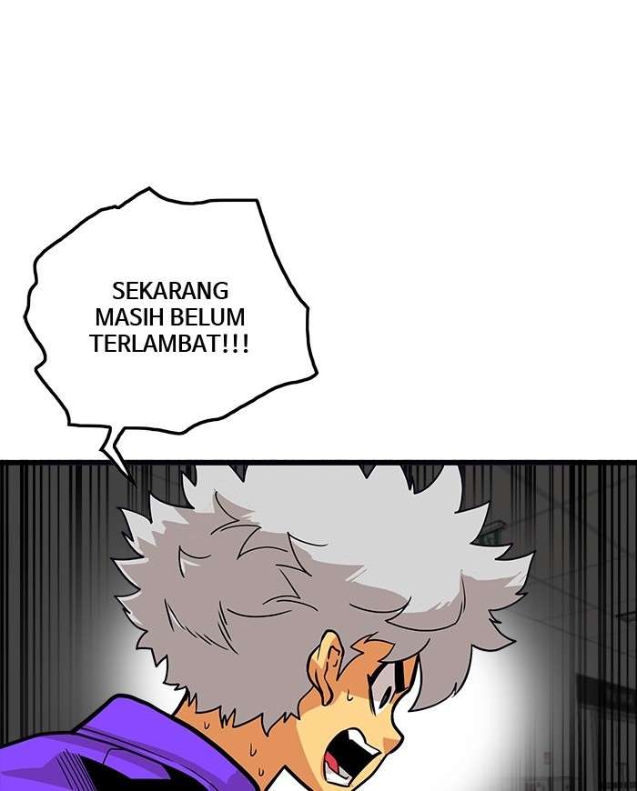 Final Boss Chapter 25 - halaman 43