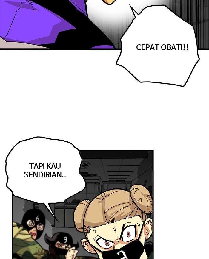 Final Boss Chapter 25 - halaman 44