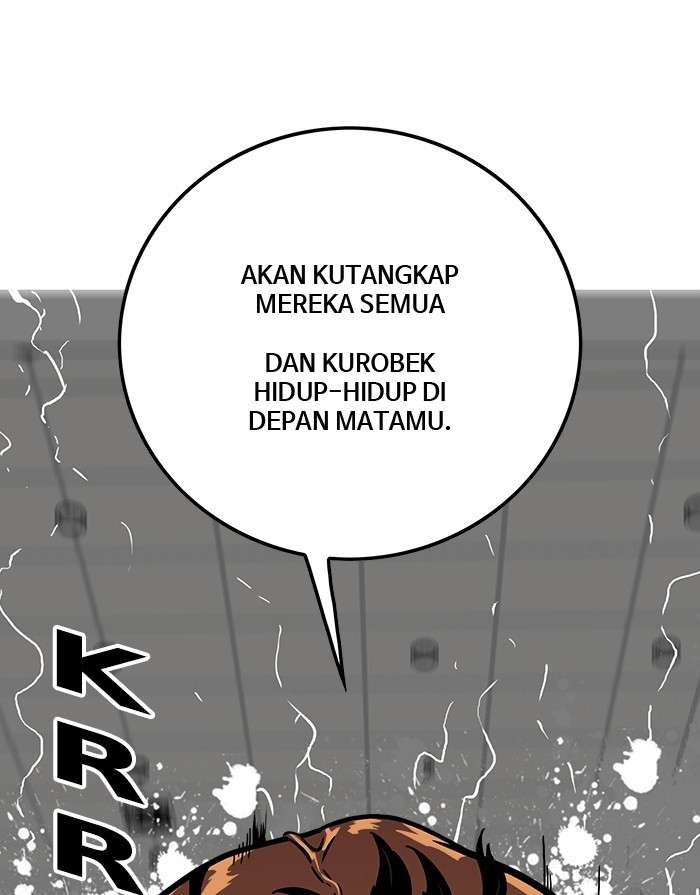 Final Boss Chapter 26 - halaman 1