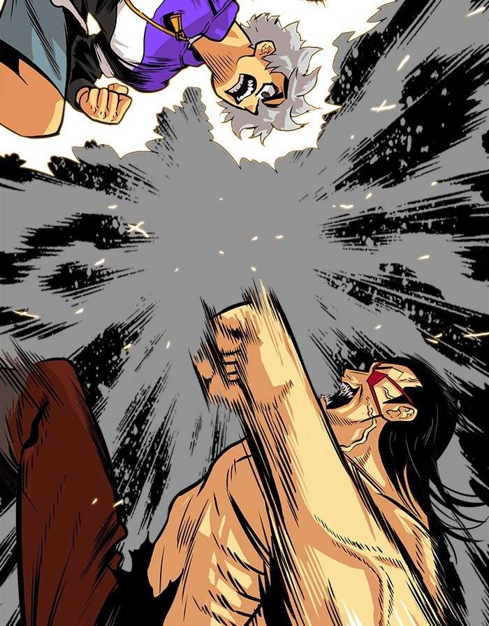 Final Boss Chapter 26 - halaman 11